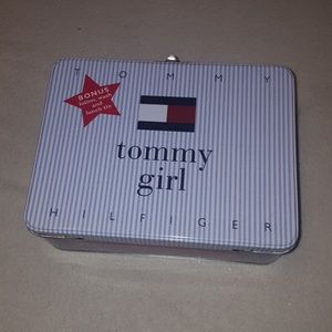 Nwt Tommy girl fragrance lotion wash and 10